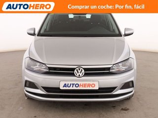 Volkswagen Polo 1.0 TSI Advance