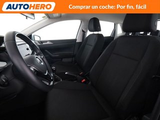 Volkswagen Polo 1.0 TSI Advance