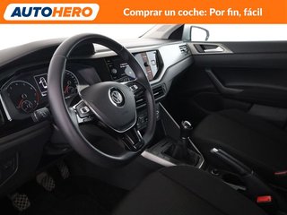 Volkswagen Polo 1.0 TSI Advance