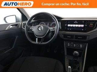 Volkswagen Polo 1.0 TSI Advance