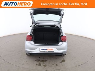 Volkswagen Polo 1.0 TSI Advance