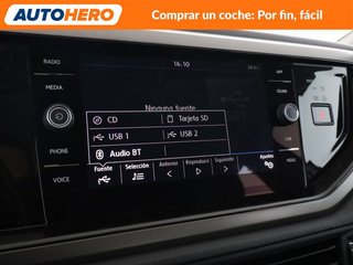 Volkswagen Polo 1.0 TSI Advance