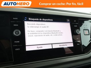 Volkswagen Polo 1.0 TSI Advance