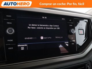 Volkswagen Polo 1.0 TSI Advance