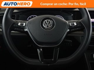 Volkswagen Polo 1.0 TSI Advance