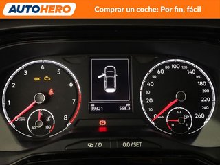 Volkswagen Polo 1.0 TSI Advance