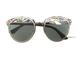 gafa de sol señora christian dior offset 1