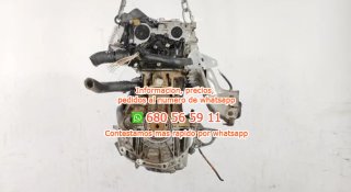 Motor renault k4md812 megane ii * caba Ref:8381360