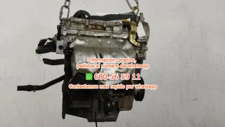 Motor renault k4md812 megane ii * caba Ref:8381360