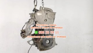 Motor renault k4md812 megane ii * caba Ref:8381360