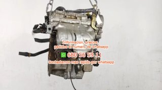 Motor renault k4md812 megane ii * caba Ref:8381360