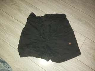 Shorts vaqueros mujer T.38