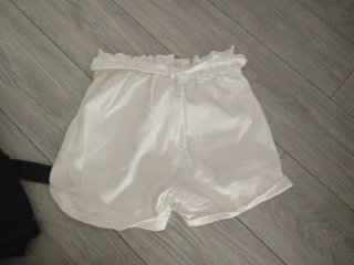 Shorts vaqueros mujer T.38