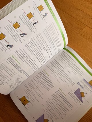 Física y Química 1 Bachillerato
