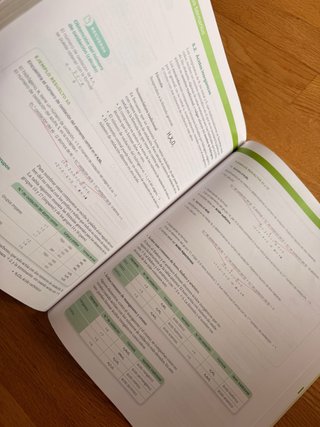 Física y Química 1 Bachillerato