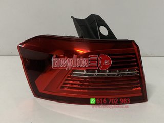 Piloto trasero izquierdo VOLKSWAGEN PASSAT Varian