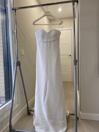 Vestido Atelier Pronovias Hendaya Sin Estrenar
