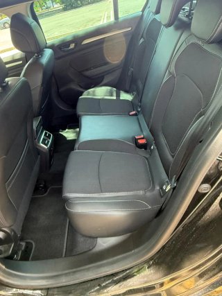 Renault Megane 2023
