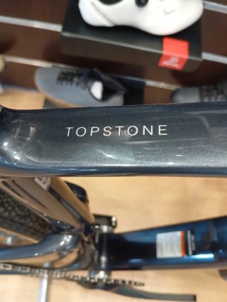 Cannondale Topstone Carbon 3