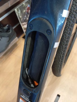 Cannondale Topstone Carbon 3