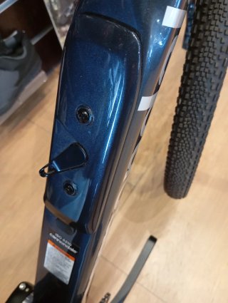 Cannondale Topstone Carbon 3