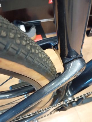 Cannondale Topstone Carbon 3