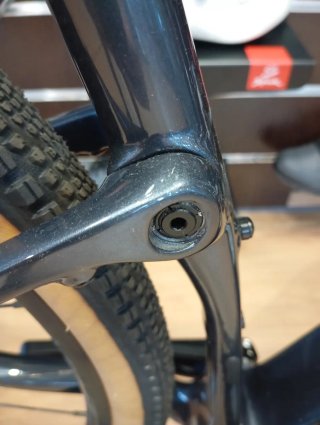 Cannondale Topstone Carbon 3