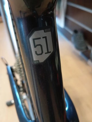 Cannondale Topstone Carbon 3