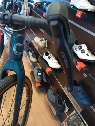 Cannondale Topstone Carbon 3