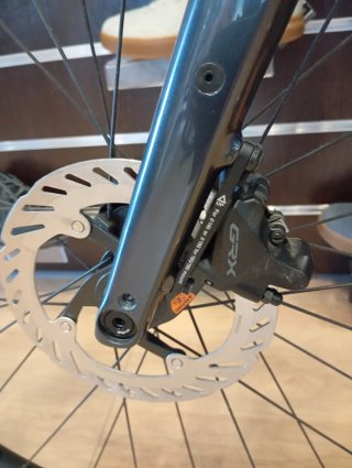 Cannondale Topstone Carbon 3