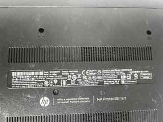 HP Pavilion 15-n253ss Notebook PC