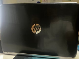 HP Pavilion 15-n253ss Notebook PC