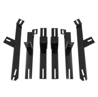 Estriberas Laterales Audi Q7
