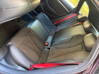 Audi A3 2016