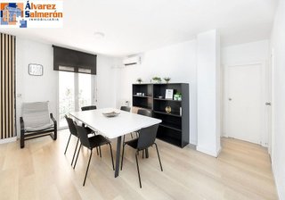 Piso en venta en Centro - Sagrario en Granada