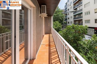 Piso en venta en Centro - Sagrario en Granada