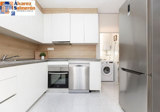 Piso en venta en Centro - Sagrario en Granada