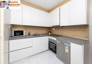 Piso en venta en Centro - Sagrario en Granada