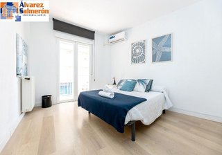 Piso en venta en Centro - Sagrario en Granada