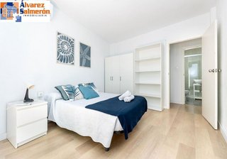 Piso en venta en Centro - Sagrario en Granada