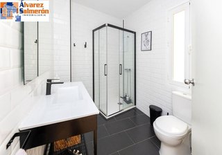 Piso en venta en Centro - Sagrario en Granada