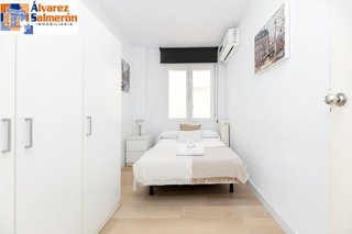 Piso en venta en Centro - Sagrario en Granada