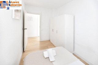Piso en venta en Centro - Sagrario en Granada