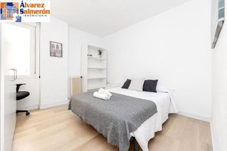 Piso en venta en Centro - Sagrario en Granada