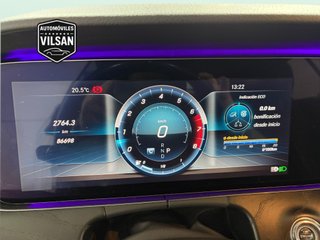 Mercedes-Benz Clase E Cabrio E 400 4MATIC