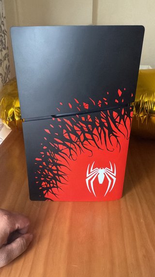 Ps5 Slim 1TB con lector + 2 mandos