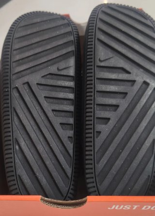 Chanclas Nike Calm Slide Talla 45