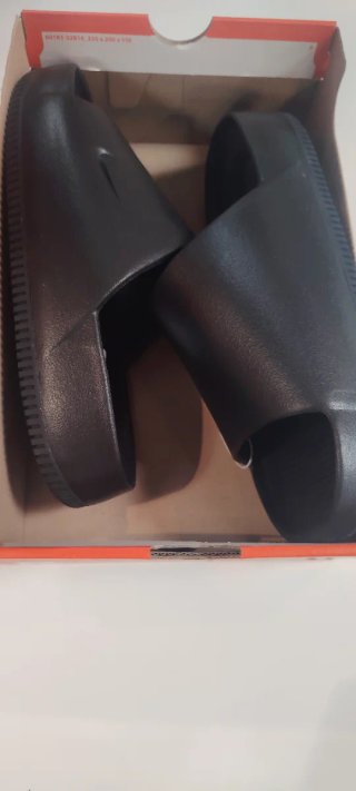 Chanclas Nike Calm Slide Talla 45