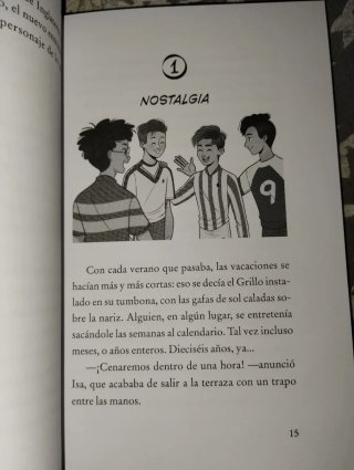 El sueño más grande - fútbol campeón