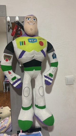 Moto correpasillos rosa